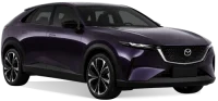 Mazda CX-6e