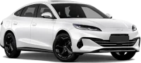 BYD Seal 6 DM-i