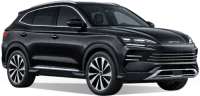 BYD Song Plus
