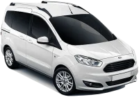 Ford Tourneo