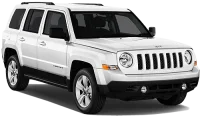 Jeep Patriot
