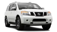 Nissan Armada