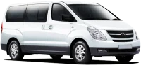 Hyundai H-1