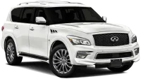Infiniti QX80
