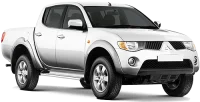 Mitsubishi Katana
