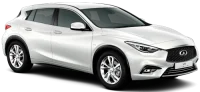 Infiniti Q30