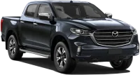 Mazda BT-50