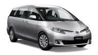 Toyota Tarago