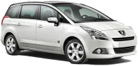Peugeot 5008 5+2