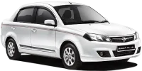 Proton Saga