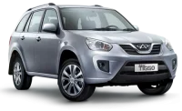 Chery Tiggo