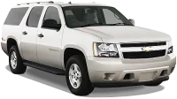 Chevrolet Suburban