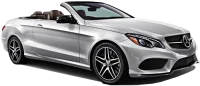 Mercedes-Benz E-Class Cabrio