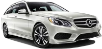 Mercedes Benz C Class STW