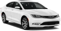 Chrysler 200