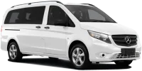 Mercedes-Benz Metris