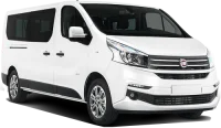 Fiat Talento