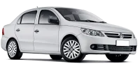 Volkswagen Voyage