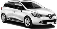 Renault Clio Grandtour