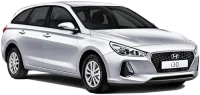 Hyundai i30 STW