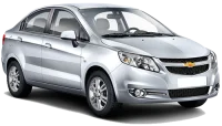 Chevrolet Sail
