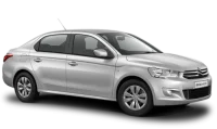 Citroen C-Elysee