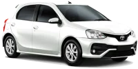 Toyota Etios