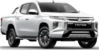Mitsubishi Triton