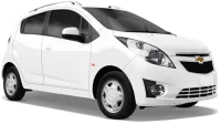 Chevrolet Beat
