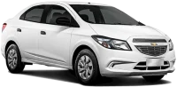 Chevrolet Prisma