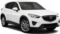 Mazda CX5