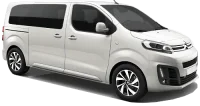 Citroen Jumpy