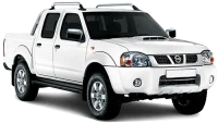 Nissan NP300