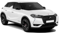 Citroen DS3 Crossback