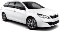 Peugeot 308 Sw