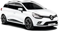 Renault Clio STW