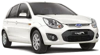 Ford Figo