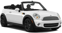 Mini Cabrio