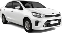Kia Soluto