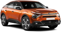 Citroen C4 X