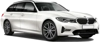 BMW 5 Series STW