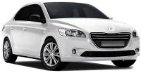 Peugeot 301