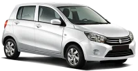 Suzuki Celerio