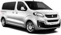 Peugeot Traveller