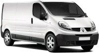 Renault Trafic Cargo