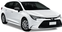 Toyota Corolla STW