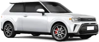 Toyota Starlet