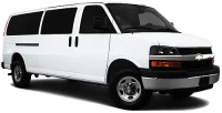 Chevrolet Express