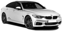 BMW 4 Series Gran Coupe