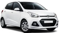 Hyundai Grand i10
